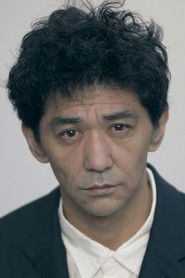 Photo of Jun Murakami image size 400x600