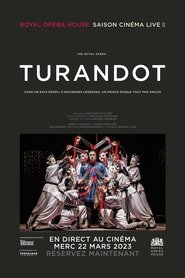 Royal Opera House: Turandot