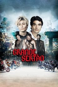 Great Sertão TV shows