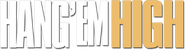 Logo of Hang 'em High image size 788x213