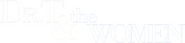 Logo of Dr. T & the Women image size 800x184