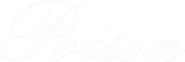 Logo of Poison image size 1171x390