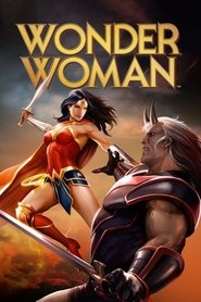 Wonder Woman 2009 123movies