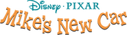 Logo of Mike's New Car image size 1915x528
