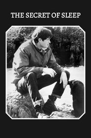 poster The Secret of Sleep