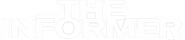 Logo of The Informer image size 805x175