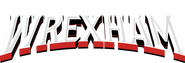 Logo of Welcome to Wrexham image size 3561x1204