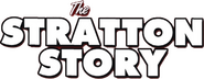 Logo of The Stratton Story image size 800x310