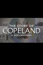 poster Copeland - Your Love is a Slow Song (A Documentary)
