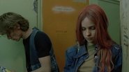 Moi, Christiane F., 13 ans, droguée, prostituée… wallpaper 