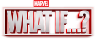 Logo of What If...? image size 3144x1292