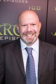 Photo of Marc Guggenheim image size 800x1200