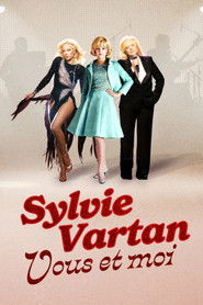 poster Sylvie Vartan, vous et moi