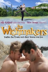 Poster of The Wishmakers image size 855x1283