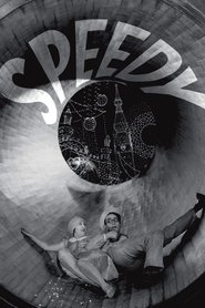 poster Speedy