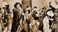 Le Fantôme de l'Opéra wallpaper 