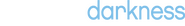 Logo of Days of Darkness image size 1051x148