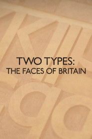 Two Types: The Faces of Britain