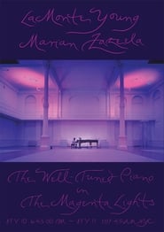 The Well-Tuned Piano In The Magenta Lights FULL MOVIE
