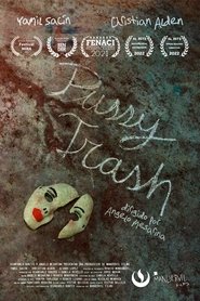 poster Pussy Trash