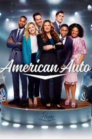 Serie streaming | voir American Auto en streaming | HD-serie