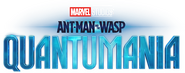 Logo of Ant-Man and the Wasp: Quantumania image size 1895x749