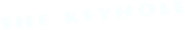 Logo of The Keyhole image size 798x128