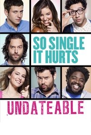 Poster of Undateable image size 680x1000