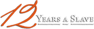 Logo of 12 Years a Slave image size 790x242