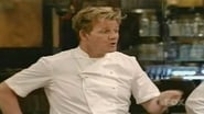 Hell's Kitchen season 2 episode 9