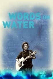 Words on Water