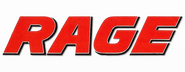 Logo of Rage image size 800x310