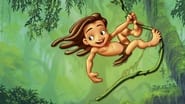 Tarzan 2 : L'Enfance d'un héros wallpaper 