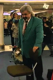 Båtresan, Sverige: Finland Tur Och Retur Poster