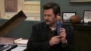Parks and Recreation season 2 episode 17