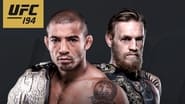 UFC 194: Aldo vs. McGregor wallpaper 