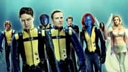 X-Men : Le commencement - 35mm Special wallpaper 