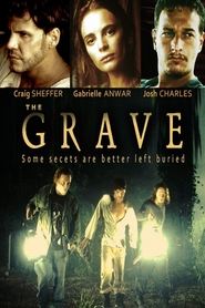 poster The Grave
