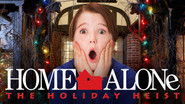 Backdrop of Home Alone: The Holiday Heist image size 3840x2160
