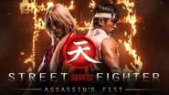 Street Fighter : Assassin's Fist  