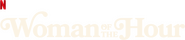 Logo of Woman of the Hour image size 1275x273