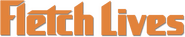 Logo of Fletch Lives image size 788x157