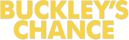 Logo of Buckley's Chance image size 4162x1294