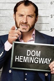 Poster of Dom Hemingway image size 2000x3000
