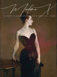 Madame X