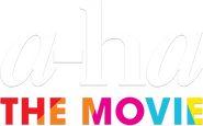 Logo of a-ha: The Movie image size 470x292