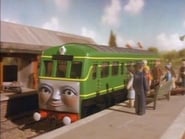 Thomas et ses amis season 2 episode 19