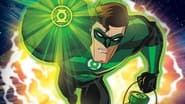 Green Lantern : Le Complot wallpaper 