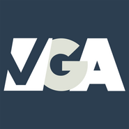 Logo of Vidya Gaem Awards image size 468x468