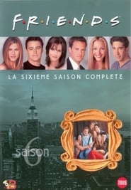 Friends Serie en streaming